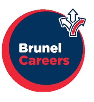 Brunel Careers logo