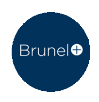 Brunel Plus logo