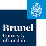 Brunel University of London logo