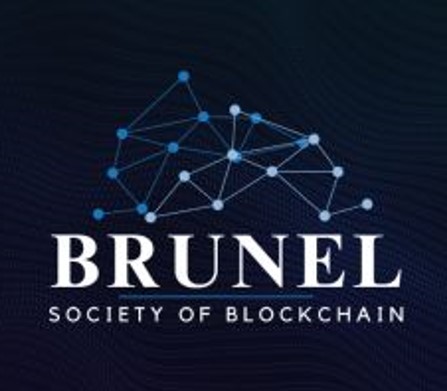 Brunel Blockchain Society logo