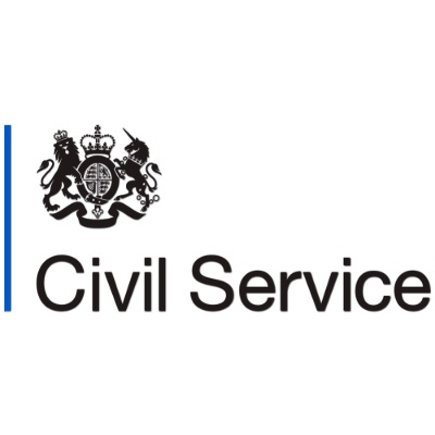 UK Civil Service logo