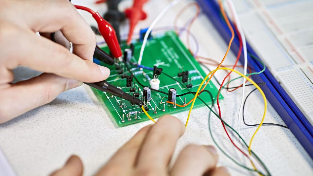 Electronic projects