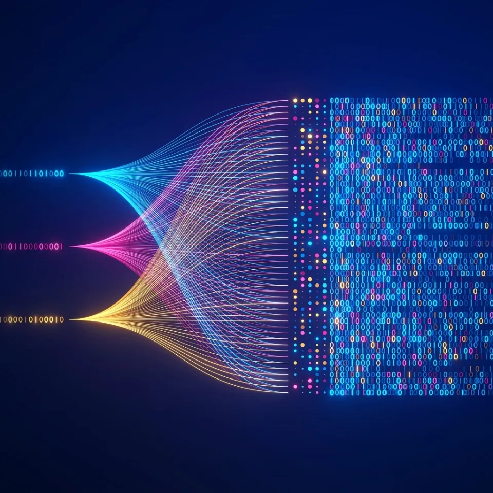 Machine learning projects