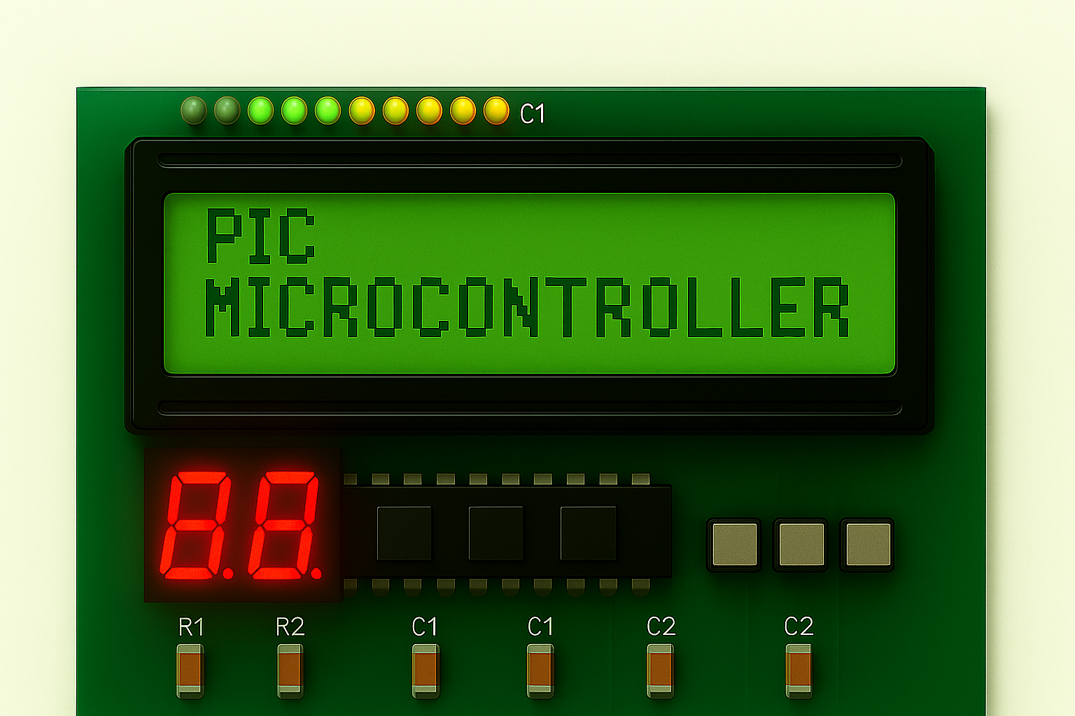 IoT Home Monitoring Project